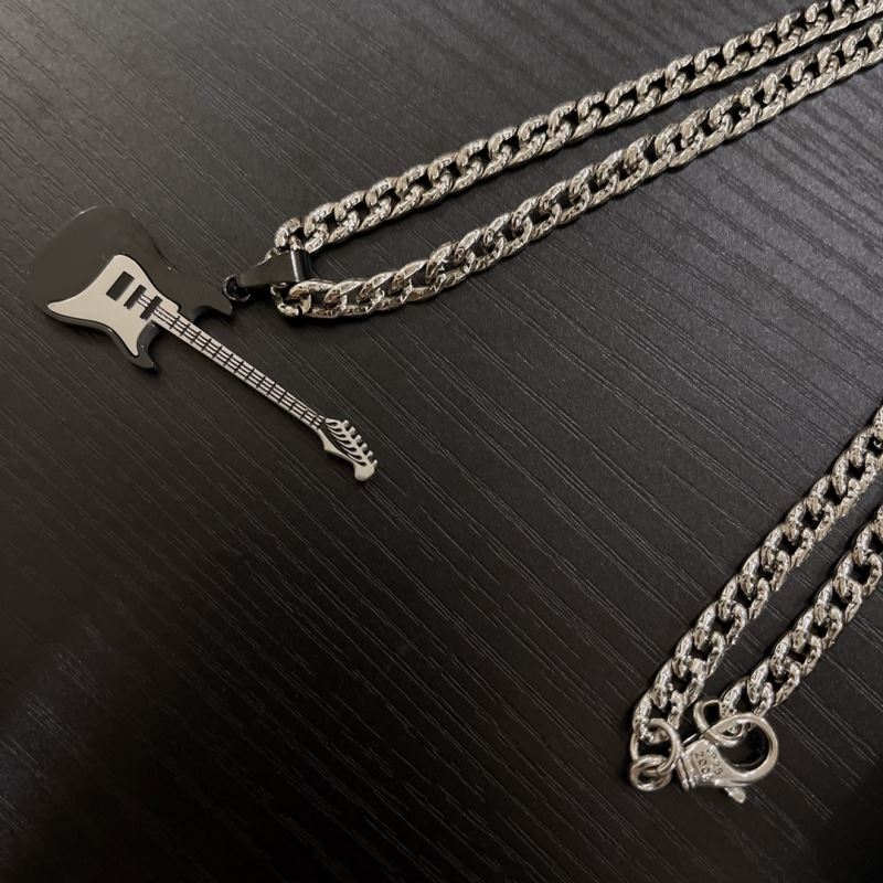 Chrome Hearts Necklaces